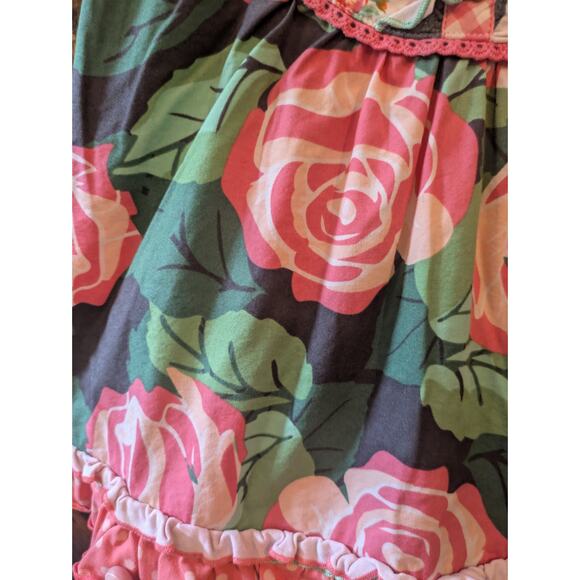 MATILDA JANE Brilliant Daydream ALL ABLOOM DRESS toddler Sz 2 EUC - Picture 5 of 9